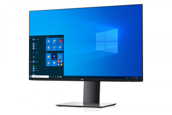 Màn hình Dell UltraSharp U2421HE (24inch/FHD/IPS/60Hz)