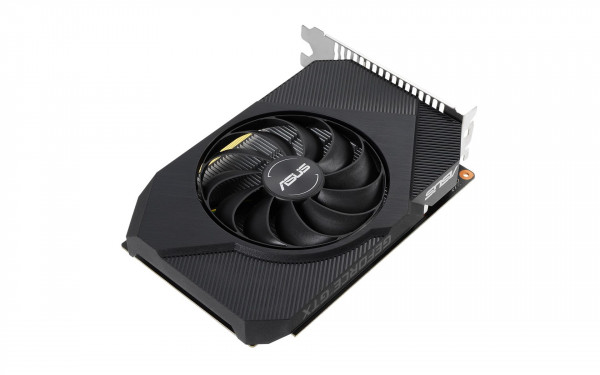 Card đồ họa ASUS Phoenix GeForce GTX 1650 OC edition 4GB GDDR6