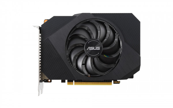 Card đồ họa ASUS Phoenix GeForce GTX 1650 OC edition 4GB GDDR6