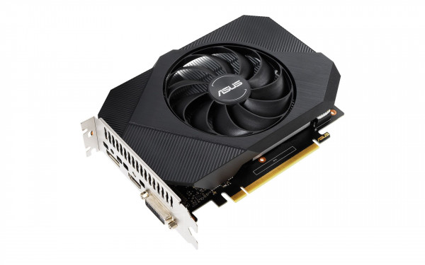 Card đồ họa ASUS Phoenix GeForce GTX 1650 OC edition 4GB GDDR6