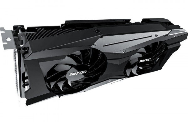 Card đồ họa Inno3D RTX 3070 TWin X2 OC