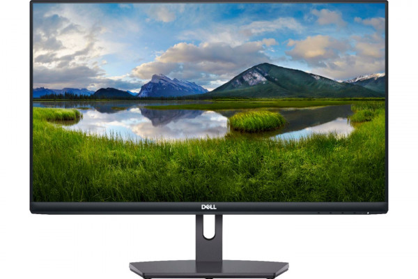 Màn hình Dell S2421NX (24inch/FHD/IPS/75Hz/FreeSync)