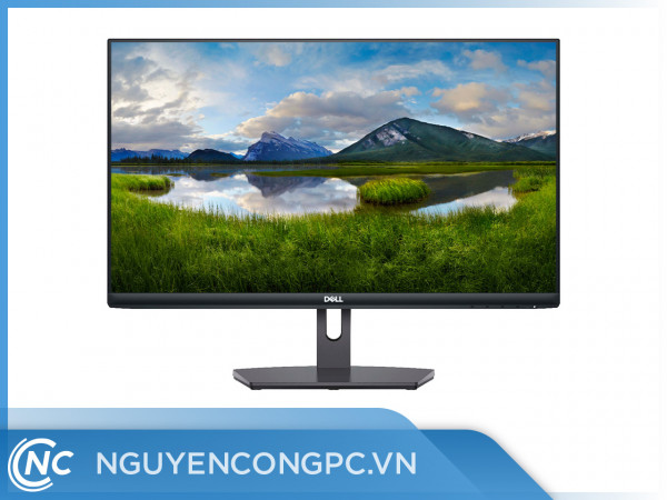 Màn hình Dell S2421NX (24inch/FHD/IPS/75Hz/FreeSync)