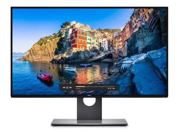 Màn hình Dell U2717D UltraSharp 27 inch IPS InfinityEdge