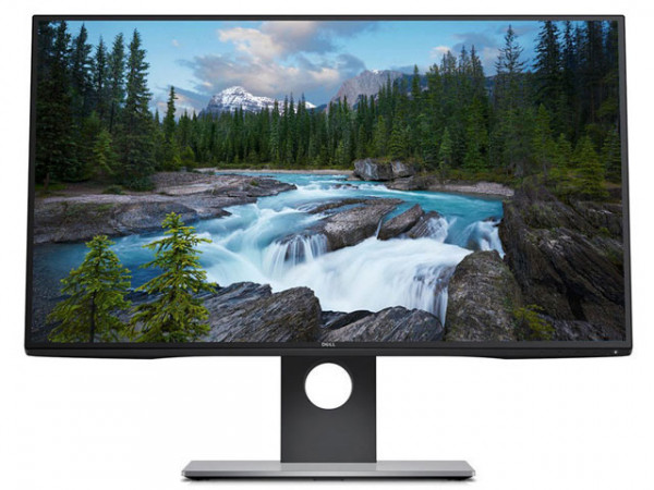 Màn hình Dell U2717D UltraSharp 27 inch IPS InfinityEdge