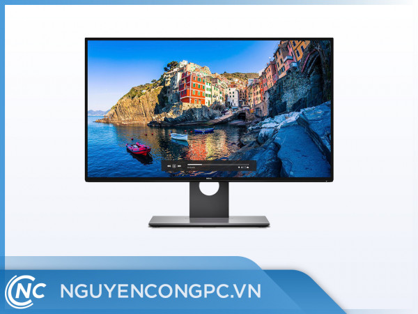 Màn hình Dell U2717D UltraSharp 27 inch IPS InfinityEdge