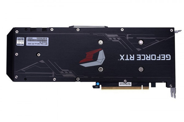 Card đồ họa Colorful iGame RTX 3070 Advanced OC-V 8GB GDDR6