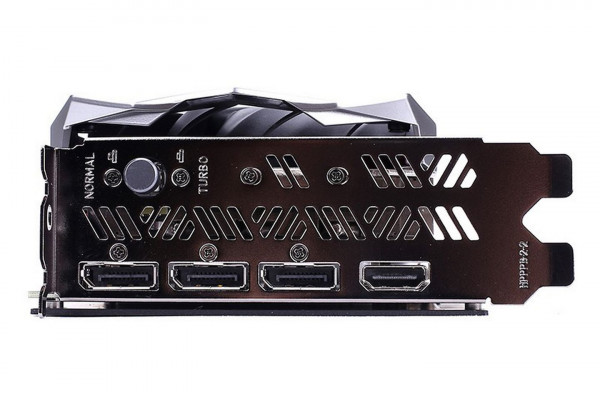 Card đồ họa Colorful iGame RTX 3070 Advanced OC-V 8GB GDDR6