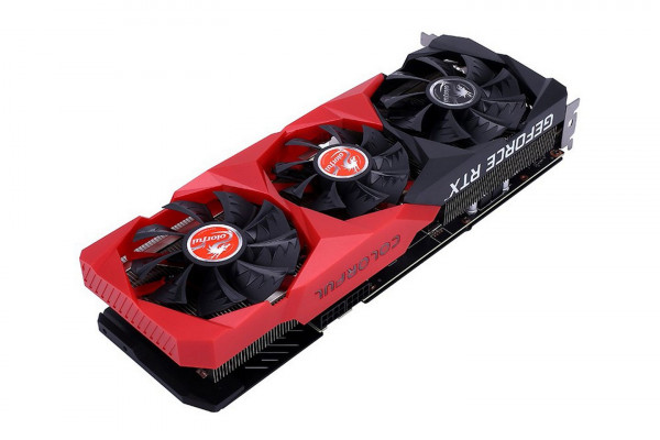 Card đồ họa Colorful RTX 3070 NB 8G-V