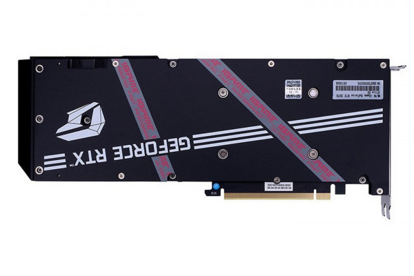 Card đồ họa Colorful iGame RTX 3070 Ultra OC-V