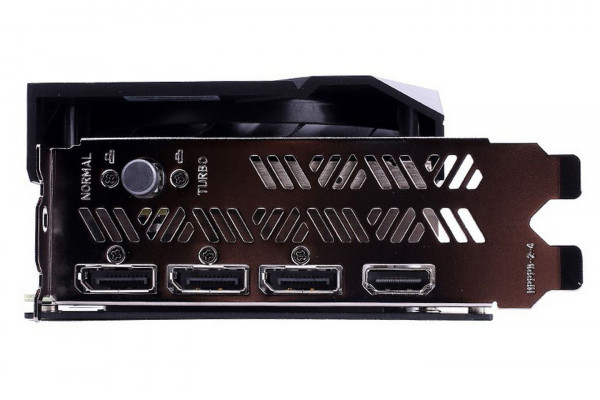 Card đồ họa Colorful iGame RTX 3070 Ultra OC-V