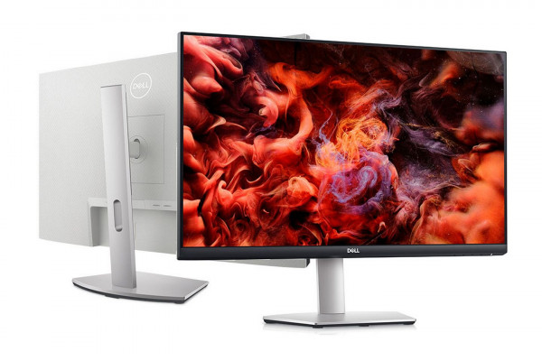 Màn hình Dell S2721DS (27inch/2K/IPS/75Hz/FreeSync)