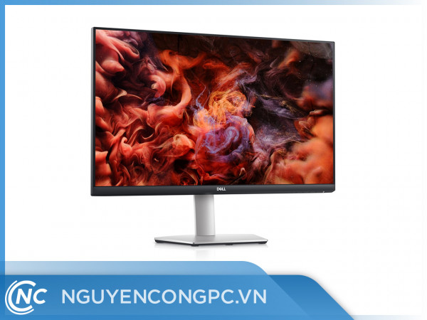 Màn hình Dell S2721DS (27inch/2K/IPS/75Hz/FreeSync)
