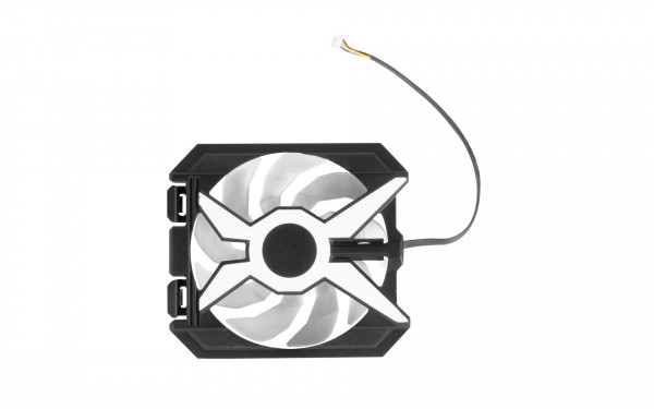 Card đồ họa GALAX RTX 3080 SG (1-Click OC) 10GB