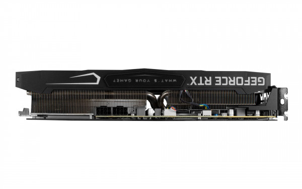 Card đồ họa GALAX RTX 3080 SG (1-Click OC) 10GB