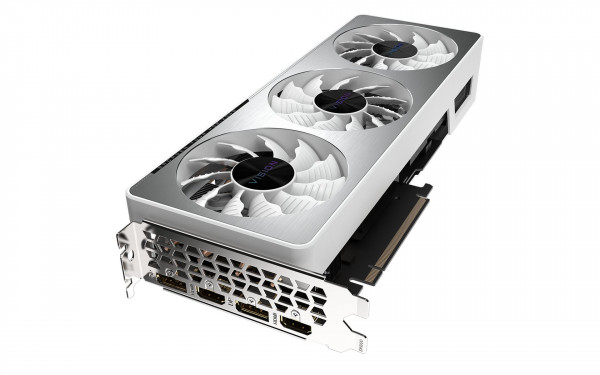 Card Màn Hình Gigabyte GeForce RTX 3070 VISION OC 8G