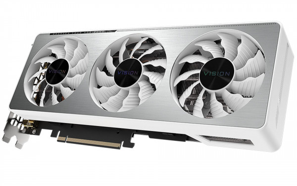 Card Màn Hình Gigabyte GeForce RTX 3070 VISION OC 8G