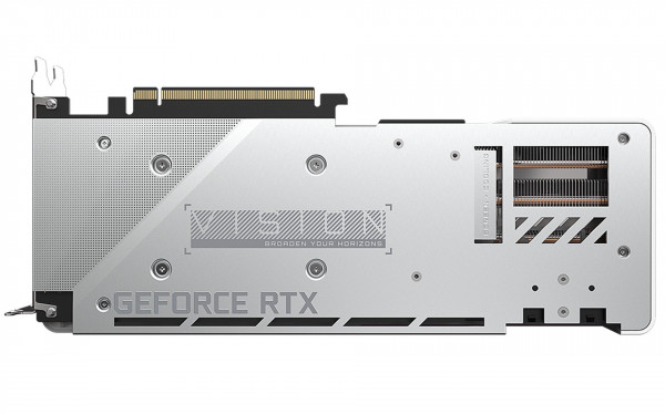 Card Màn Hình Gigabyte GeForce RTX 3070 VISION OC 8G