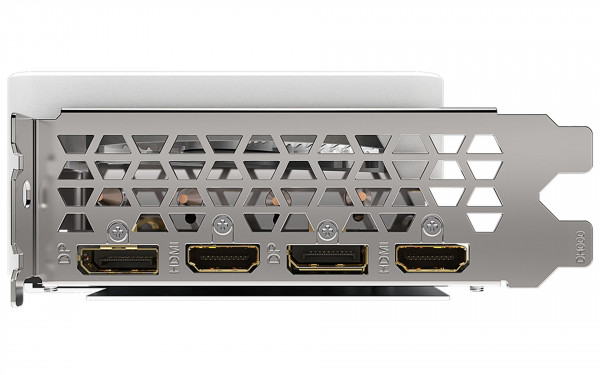 Card Màn Hình Gigabyte GeForce RTX 3070 VISION OC 8G