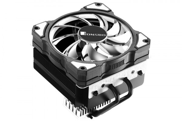 Tản nhiệt khí Jonsbo CR-101 White