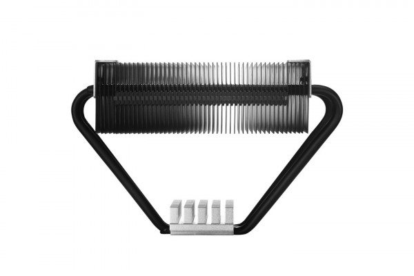 Tản nhiệt khí Jonsbo CR-101 White