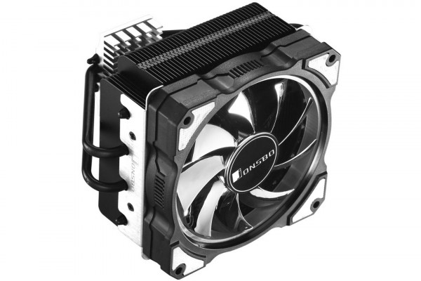 Tản nhiệt khí Jonsbo CR-101 White