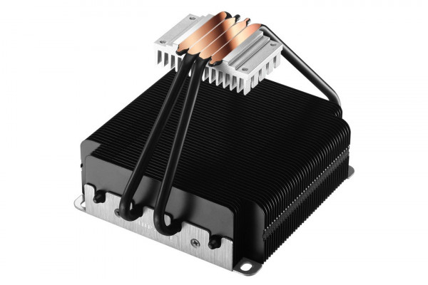 Tản nhiệt khí Jonsbo CR-101 White