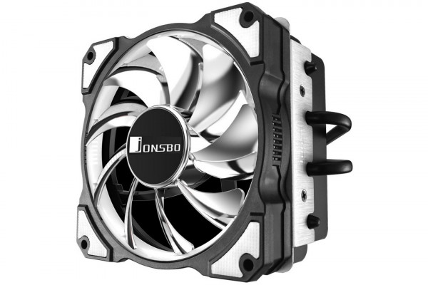 Tản nhiệt khí Jonsbo CR-101 White