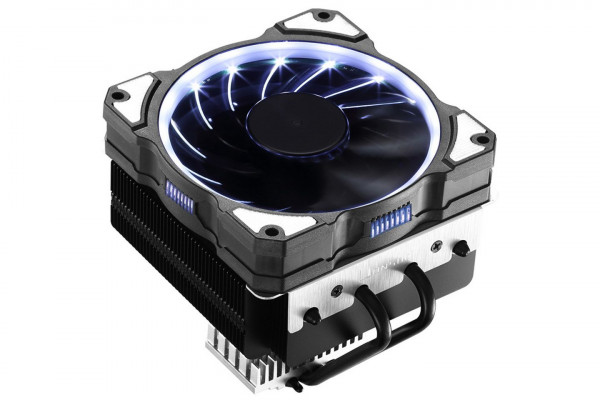 Tản nhiệt khí Jonsbo CR-101 White