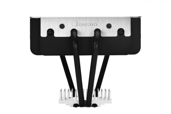 Tản nhiệt khí Jonsbo CR-101 White