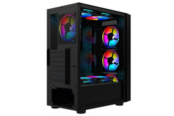 Vỏ máy tính ForGame S-J