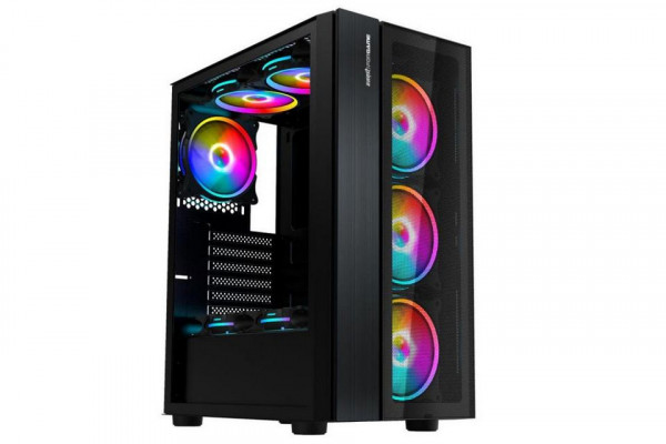 Vỏ máy tính ForGame S-J