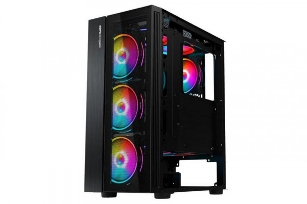 Vỏ máy tính ForGame S-J