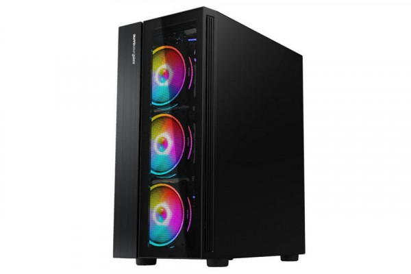 Vỏ máy tính ForGame S-J