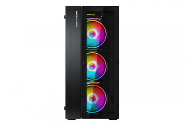 Vỏ máy tính ForGame S-J