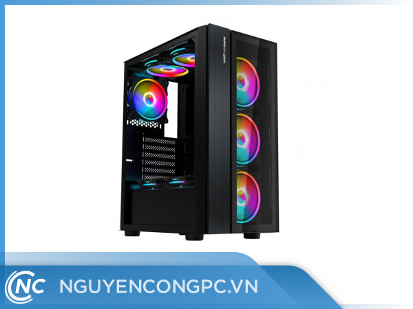 Vỏ máy tính ForGame S-J