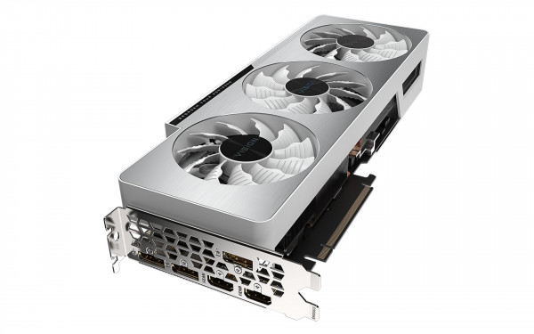 Card đồ họa Gigabyte RTX 3090 VISION OC 24G