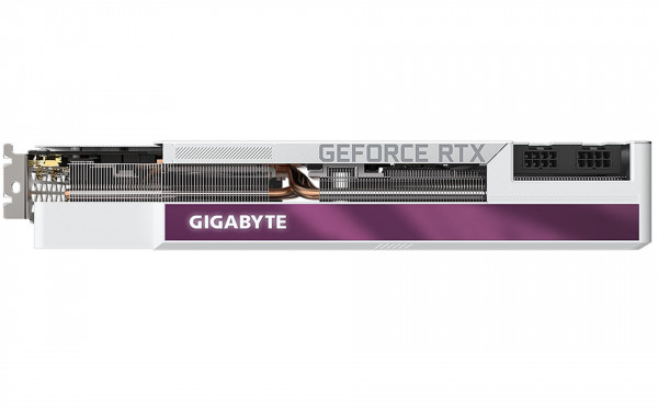 Card đồ họa Gigabyte RTX 3090 VISION OC 24G