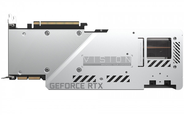 Card đồ họa Gigabyte RTX 3090 VISION OC 24G