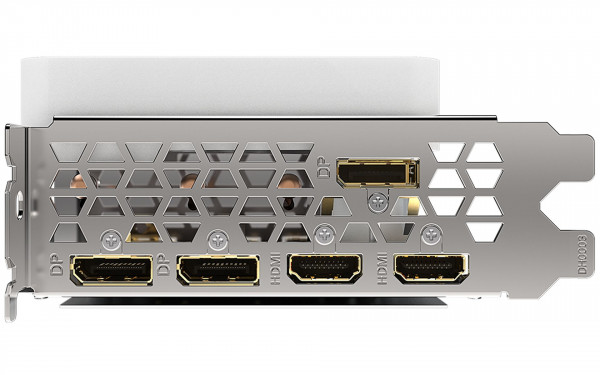 Card đồ họa Gigabyte RTX 3090 VISION OC 24G