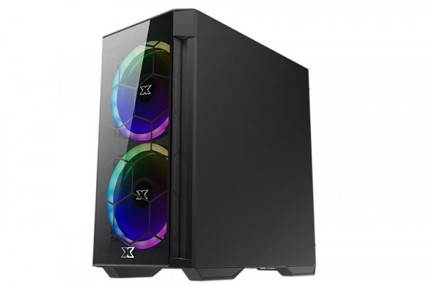 Vỏ máy tính Xigmatek VERA EN45730 (chưa kèm Fan)