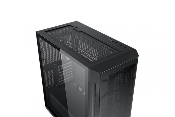 Vỏ máy tính Xigmatek VERA EN45730 (chưa kèm Fan)