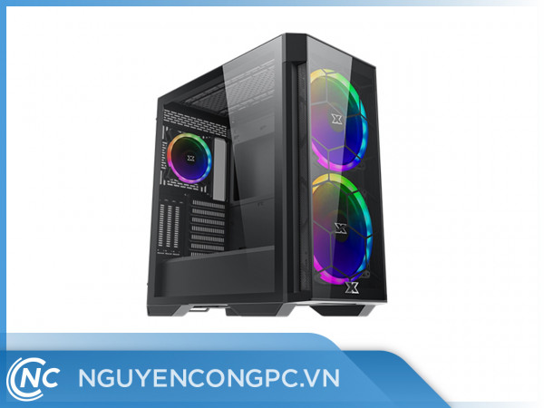 Vỏ máy tính Xigmatek VERA EN45730 (chưa kèm Fan)