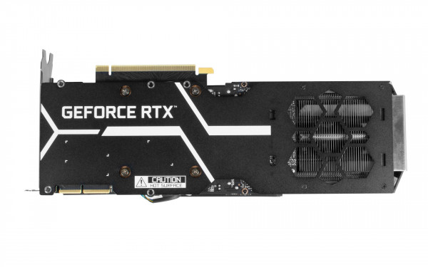 Card đồ họa GALAX RTX 3090 SG 1-Click OC