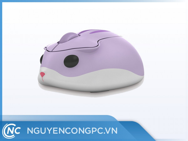 Chuột Akko Hamster Shion