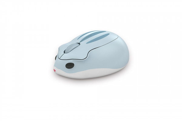 Chuột Akko Hamster Wireless Ruri