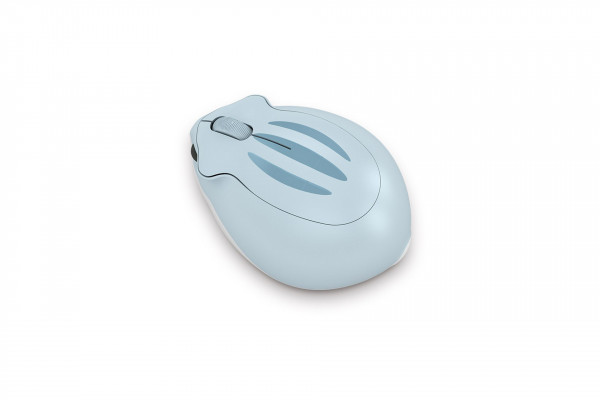 Chuột Akko Hamster Wireless Ruri