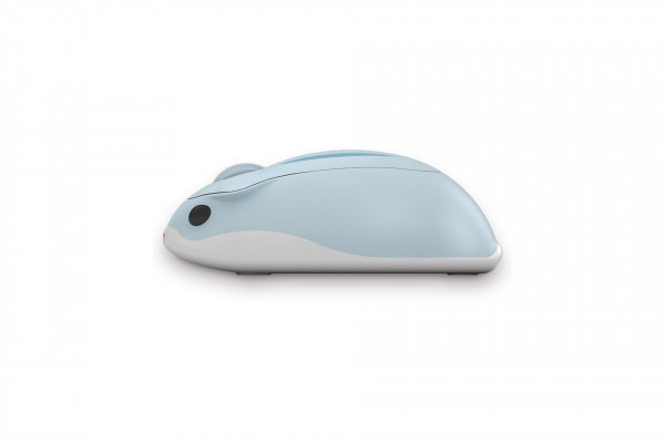 Chuột Akko Hamster Wireless Ruri
