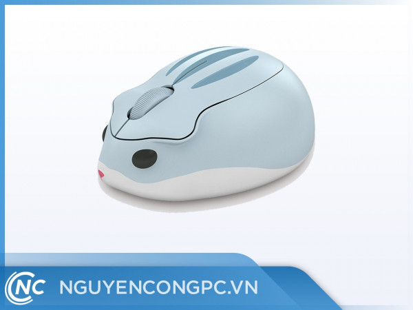 Chuột Akko Hamster Wireless Ruri