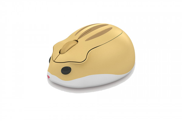 Chuột AKKO Hamster Wireless Hima